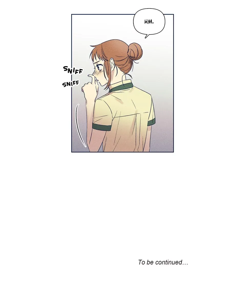Forever Mine Chapter 60 page 38