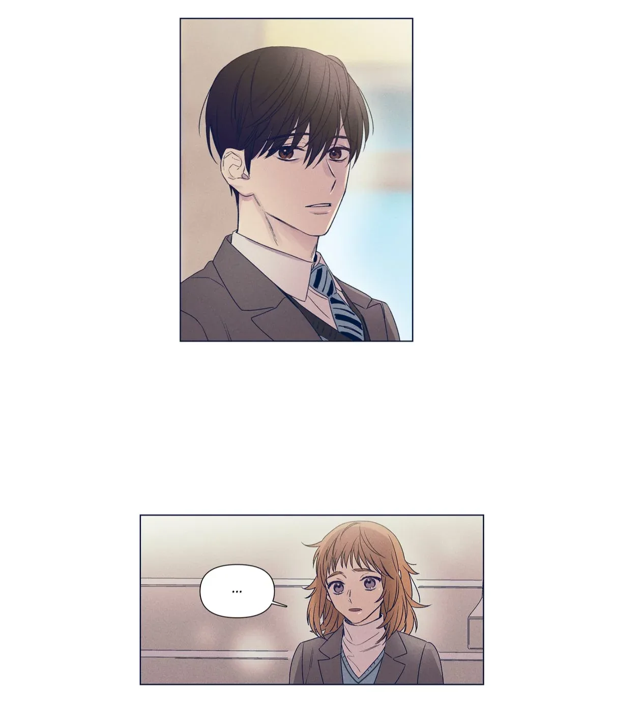 Forever Mine Chapter 63 page 2