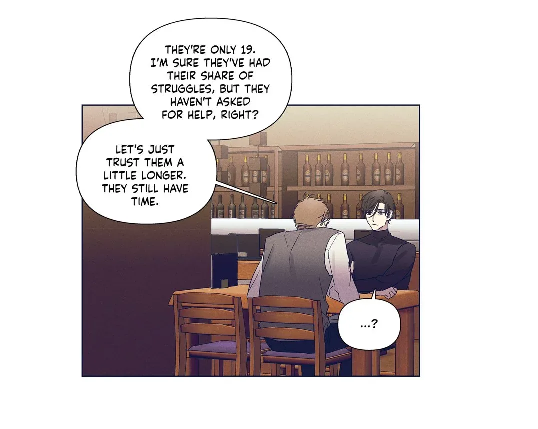 Forever Mine Chapter 58 page 23