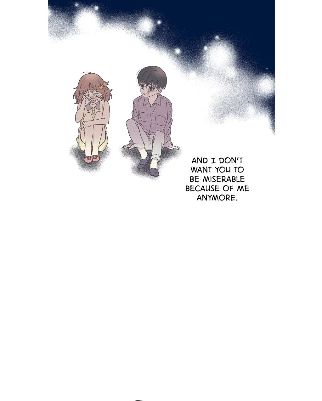 Forever Mine Chapter 64 page 11