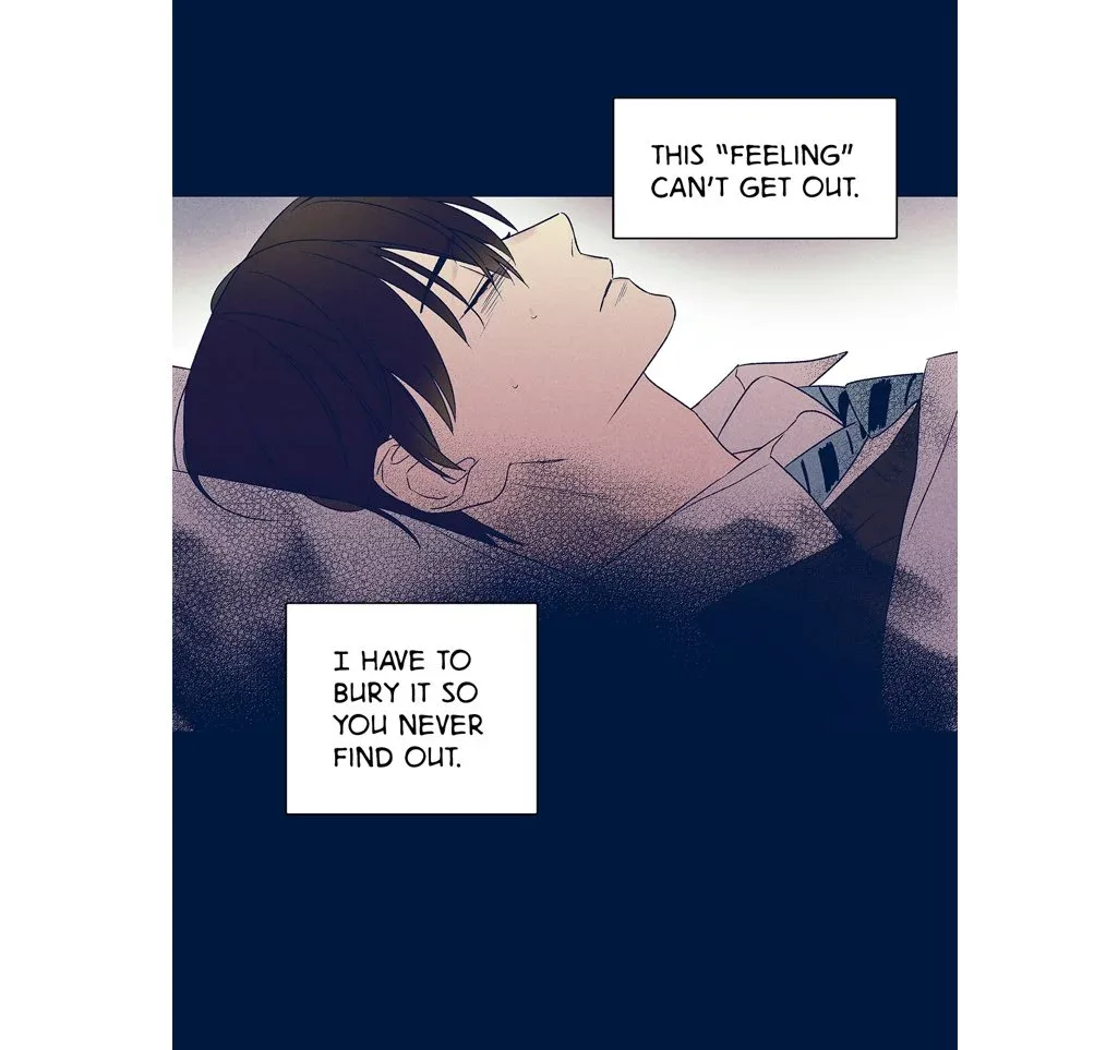 Forever Mine Chapter 64 page 9