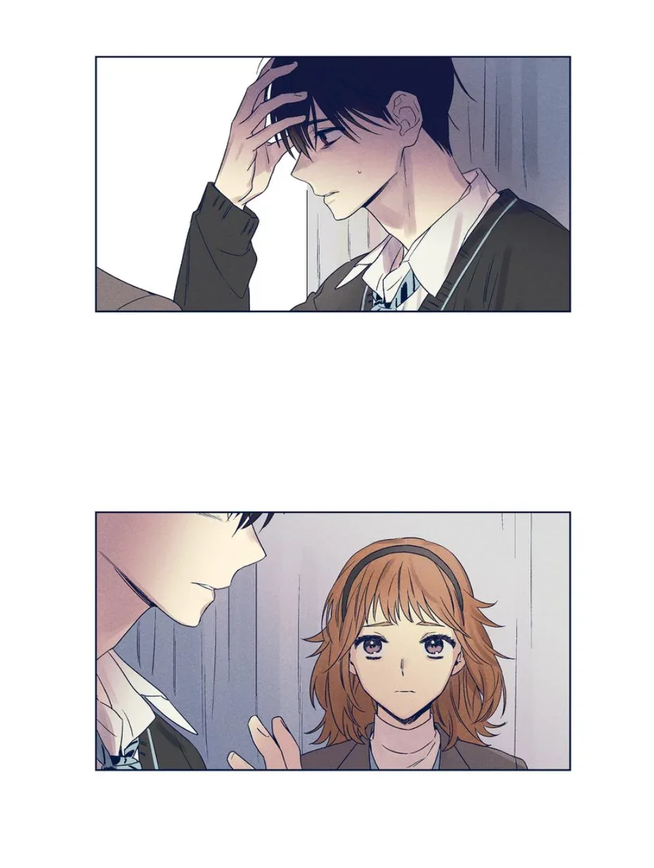 Forever Mine Chapter 64 page 15