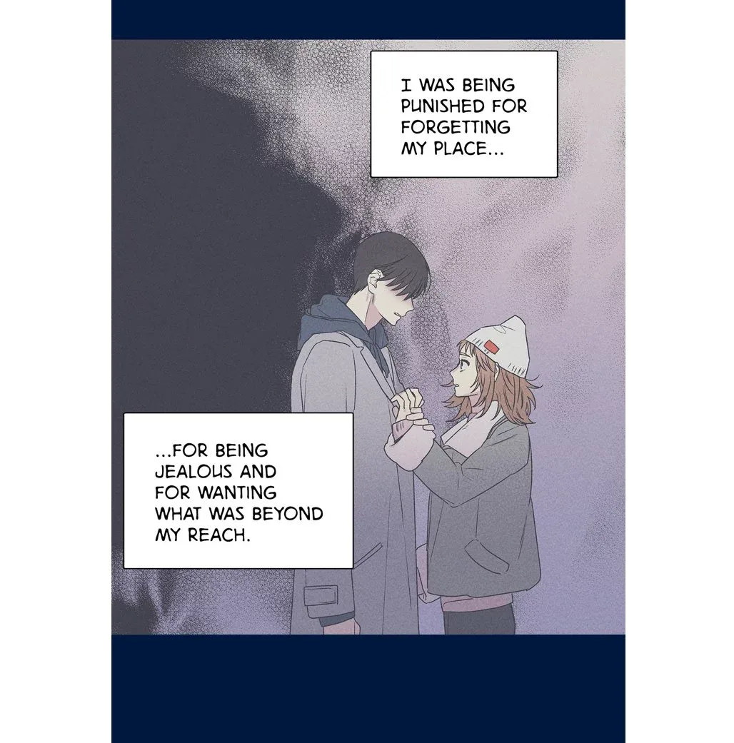 Forever Mine Chapter 64 page 8