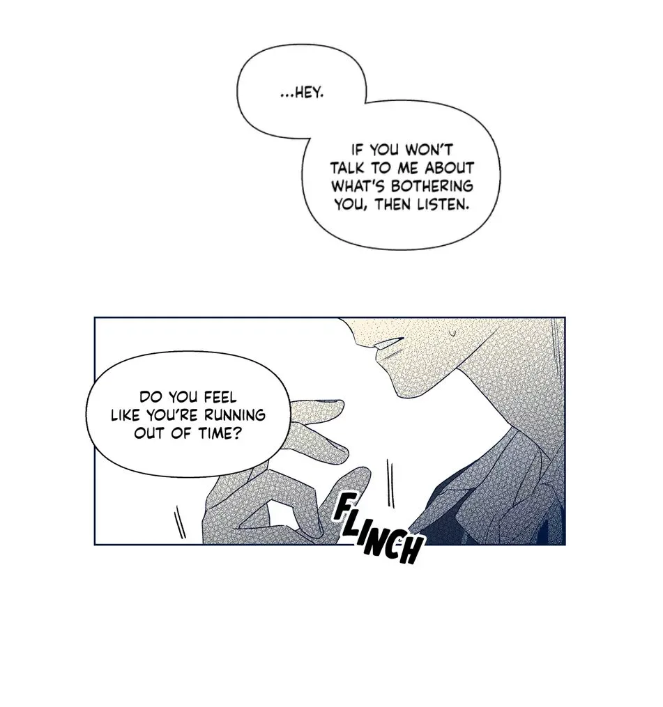 Forever Mine Chapter 64 page 16