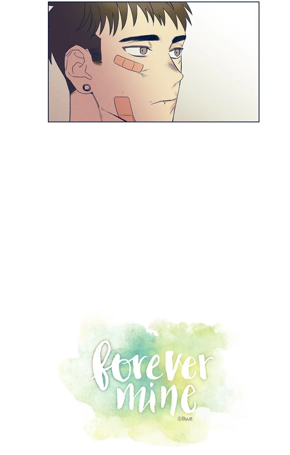 Forever Mine Chapter 63 page 11