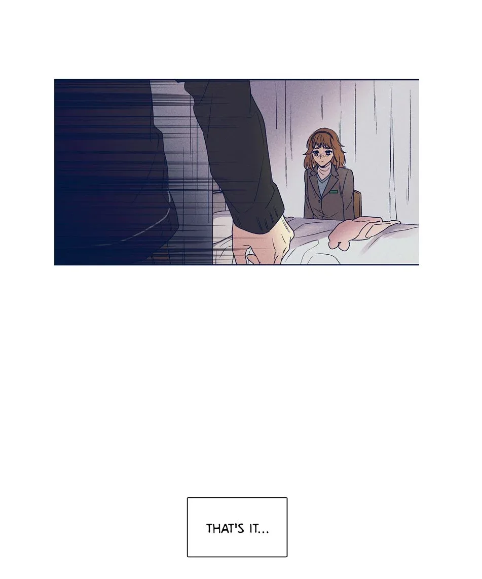 Forever Mine Chapter 64 page 29
