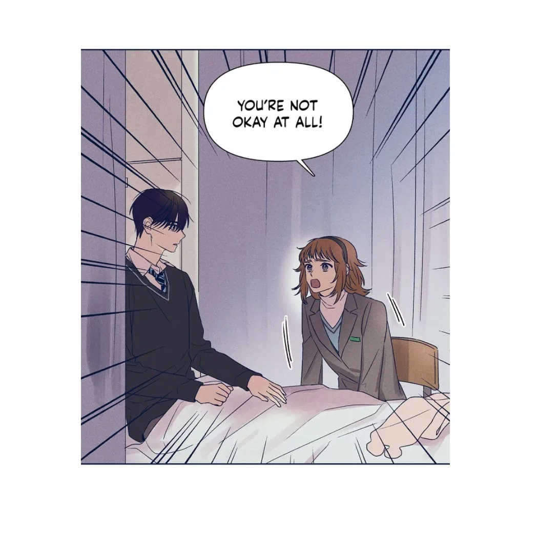 Forever Mine Chapter 64 page 23