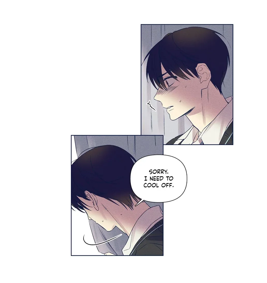 Forever Mine Chapter 64 page 28