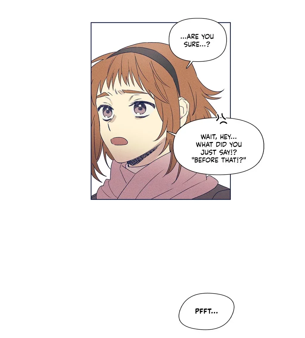 Forever Mine Chapter 63 page 20