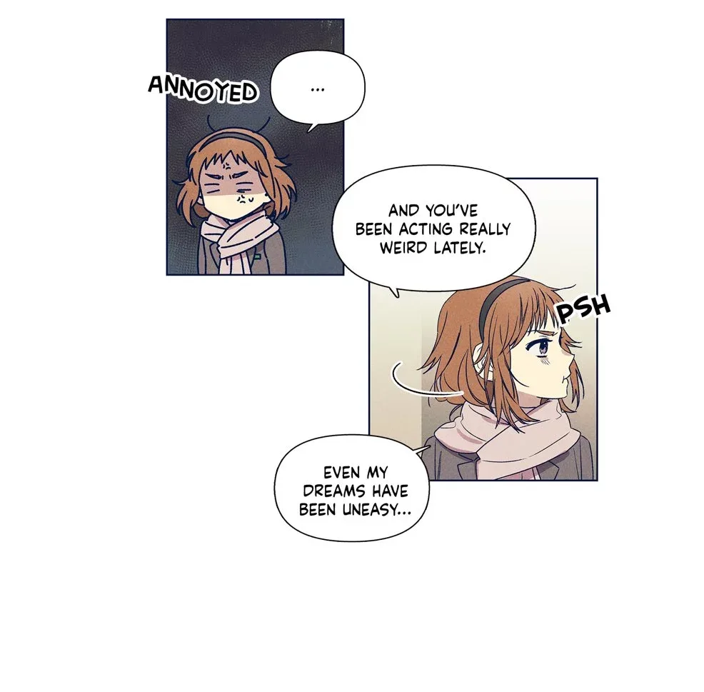 Forever Mine Chapter 63 page 22