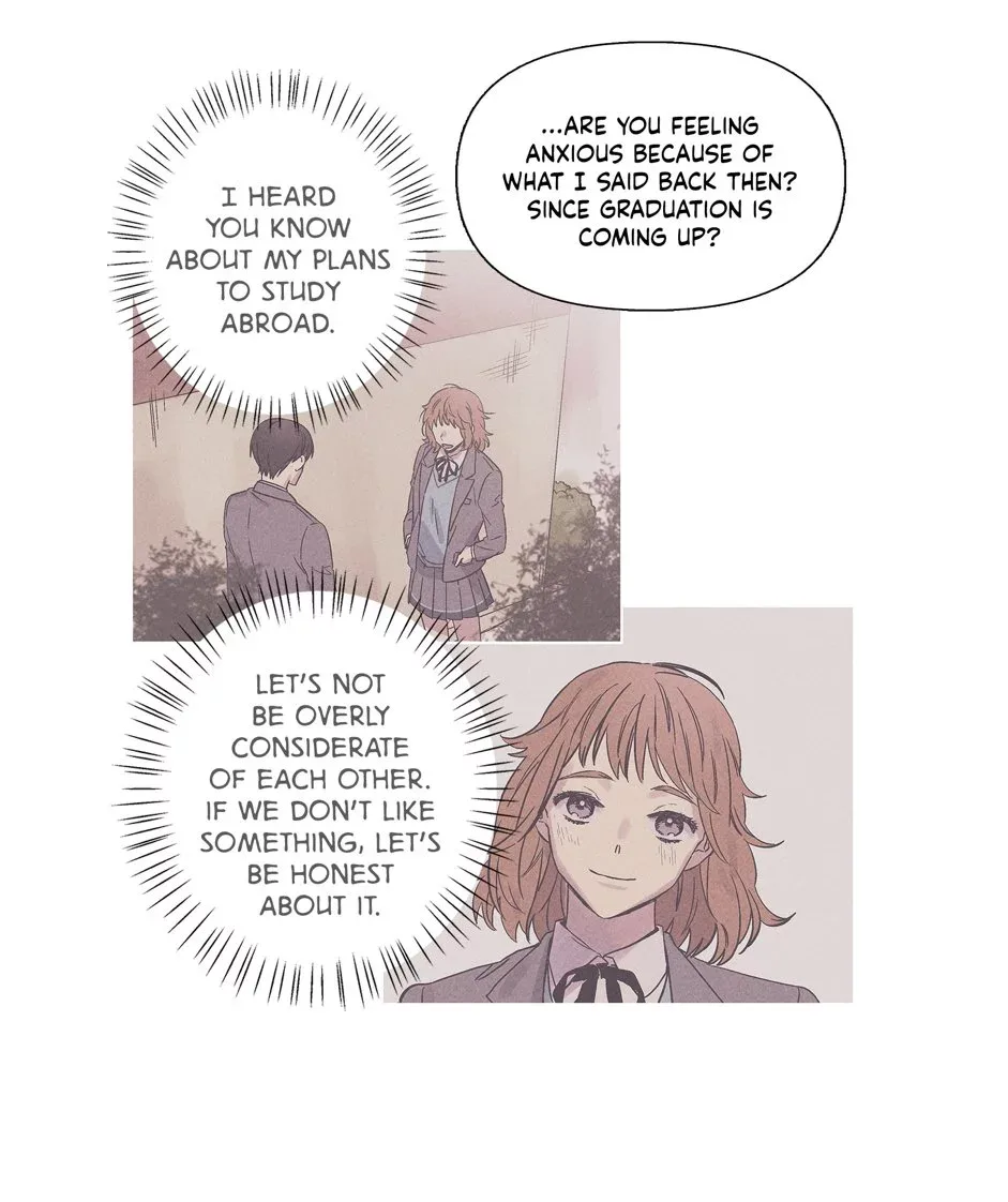 Forever Mine Chapter 64 page 18