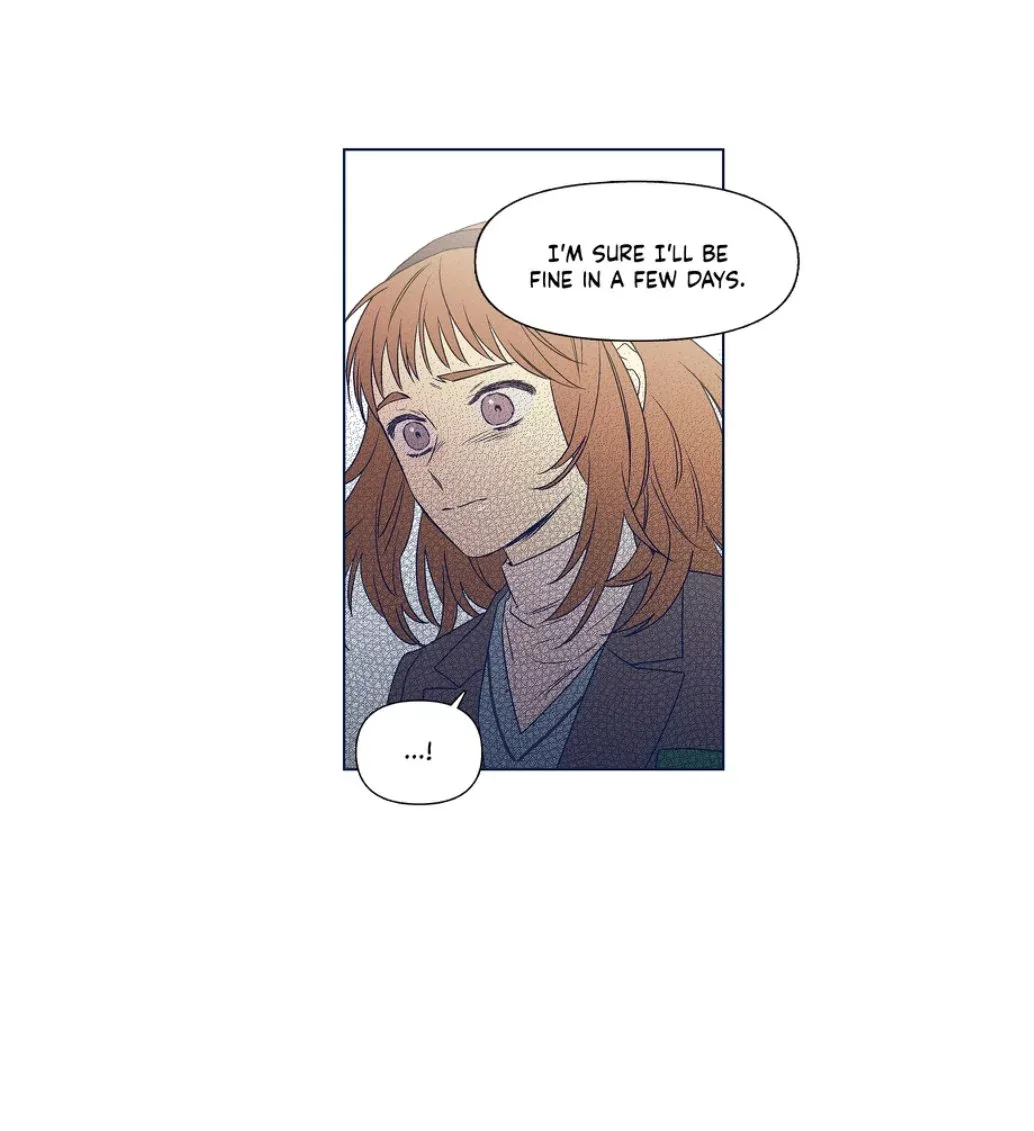 Forever Mine Chapter 64 page 21