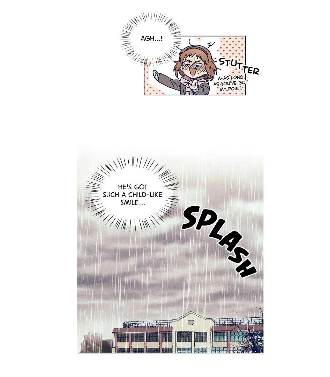 Forever Mine Chapter 63 page 25