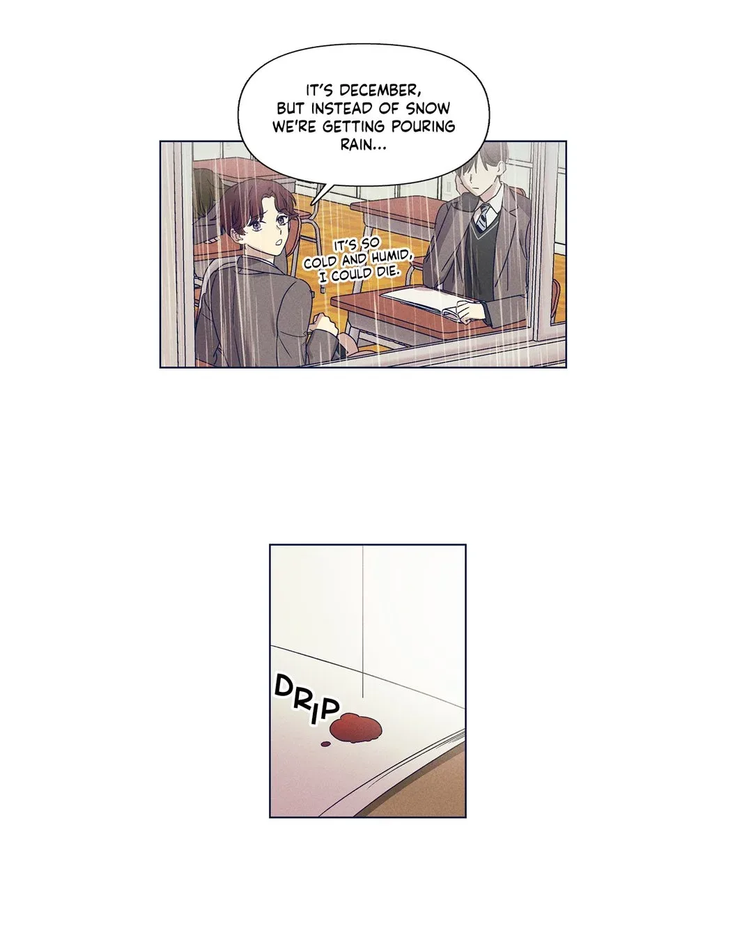 Forever Mine Chapter 63 page 26