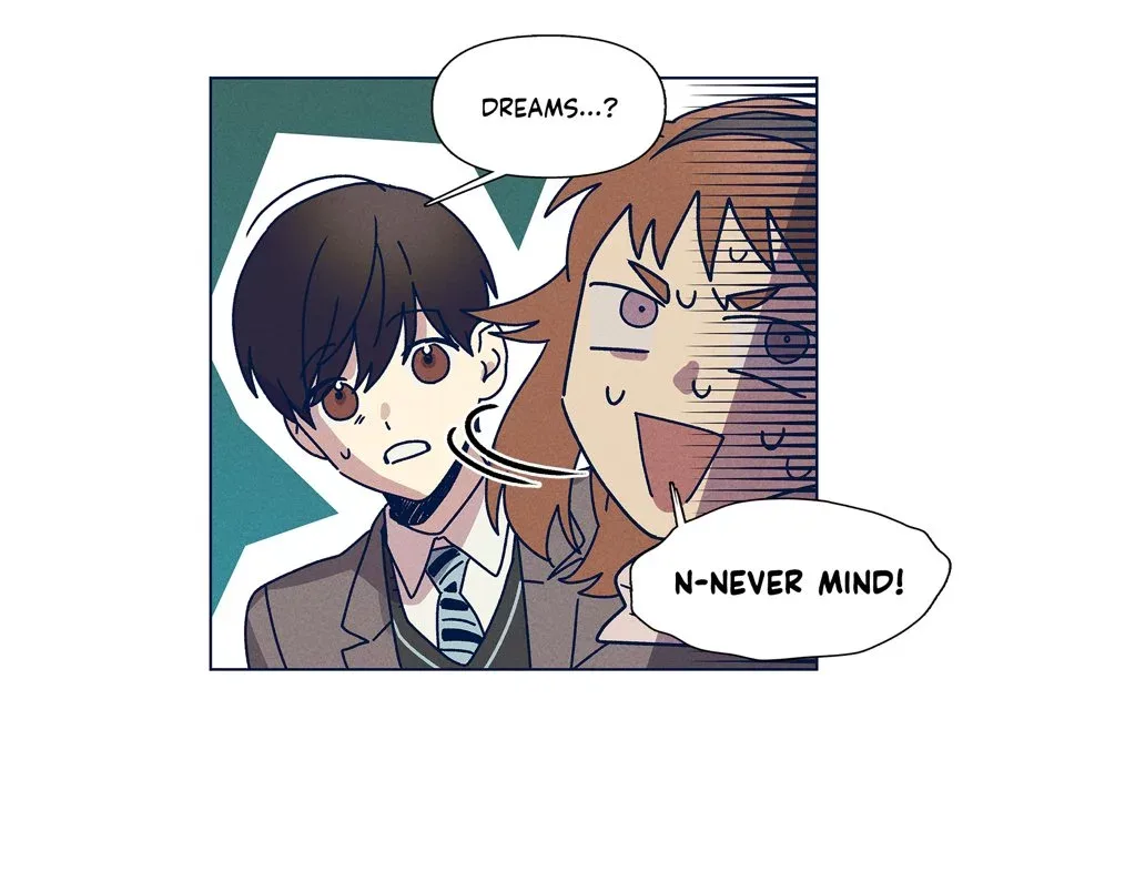 Forever Mine Chapter 63 page 23