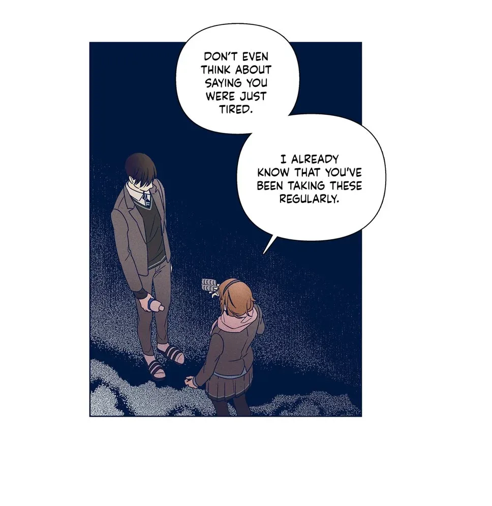 Forever Mine Chapter 63 page 17