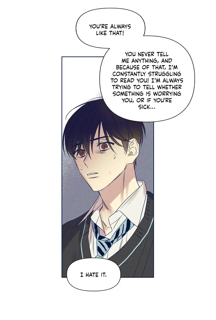 Forever Mine Chapter 64 page 25