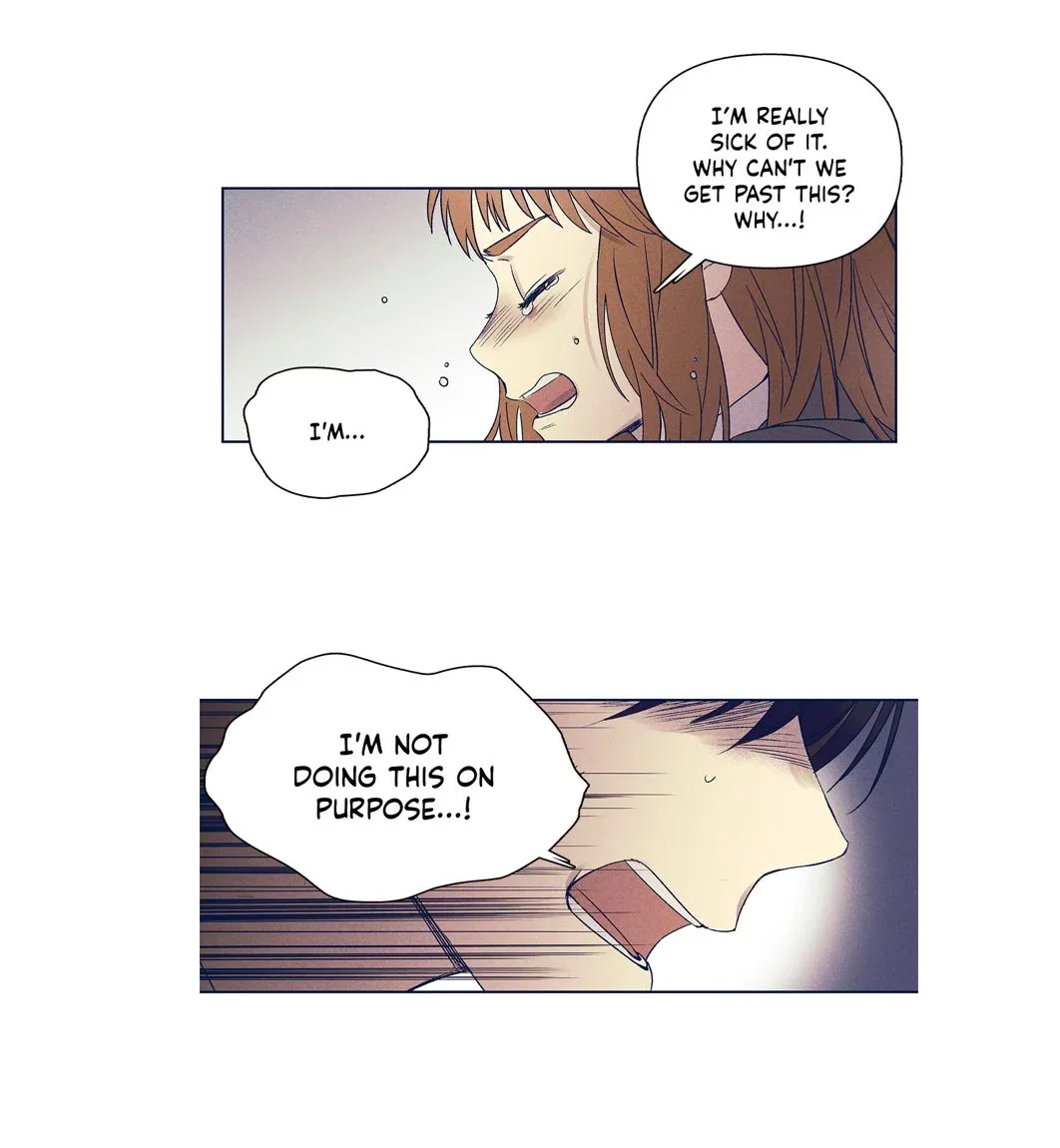 Forever Mine Chapter 64 page 26
