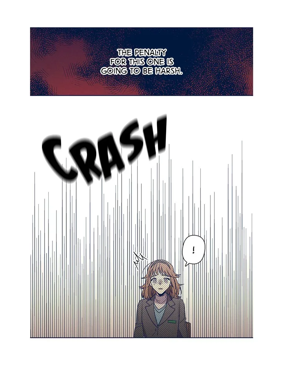 Forever Mine Chapter 64 page 32