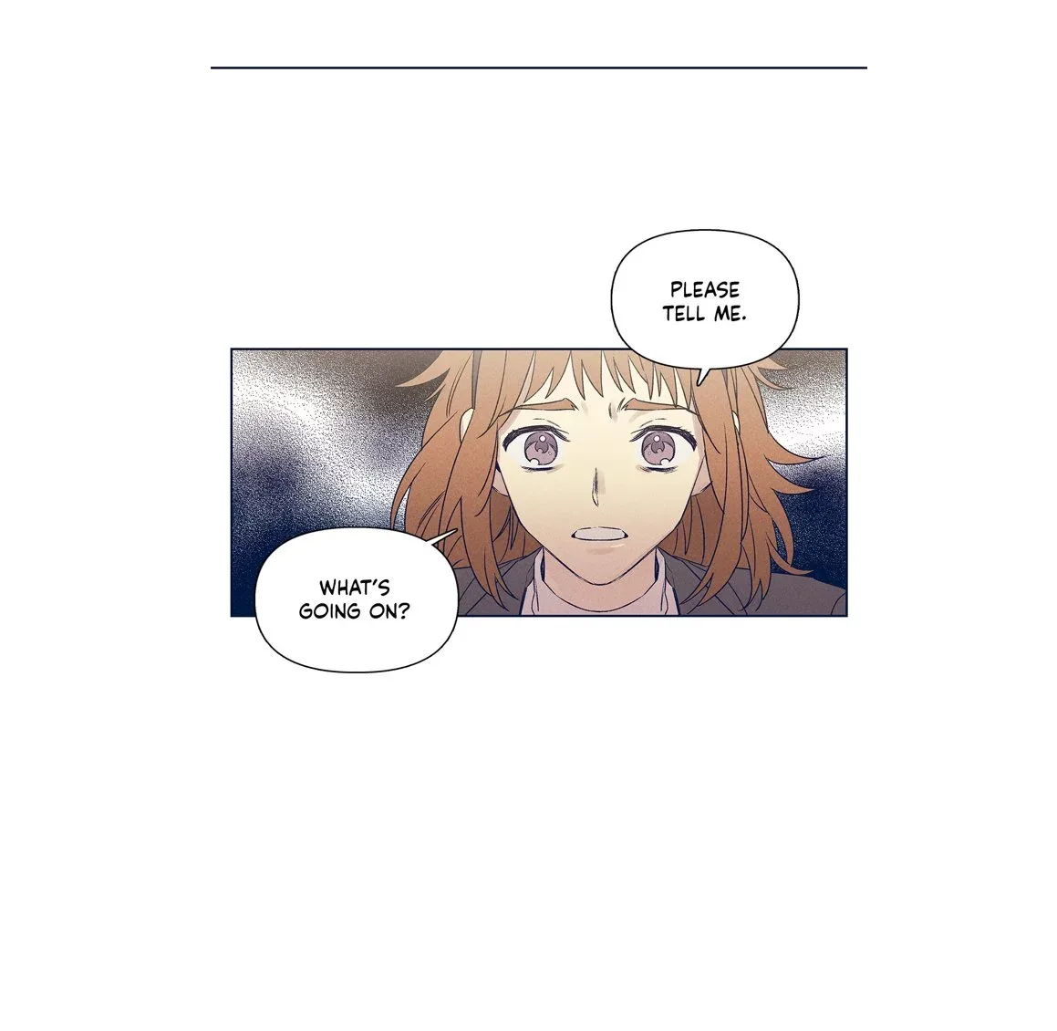 Forever Mine Chapter 64 page 39