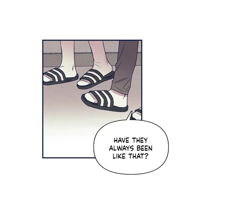 Forever Mine Chapter 63 page 32