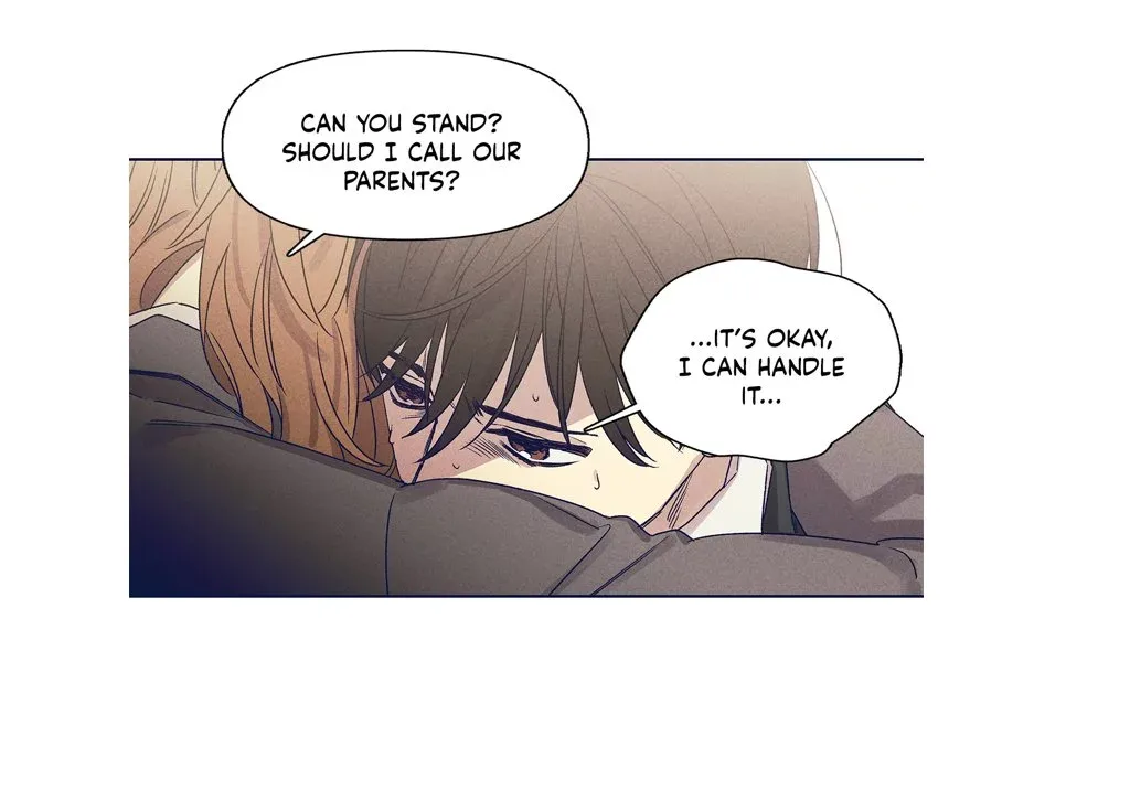Forever Mine Chapter 64 page 35