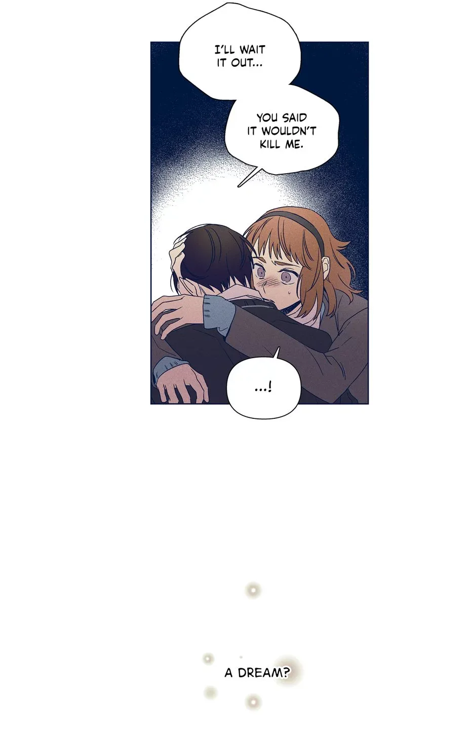 Forever Mine Chapter 64 page 36