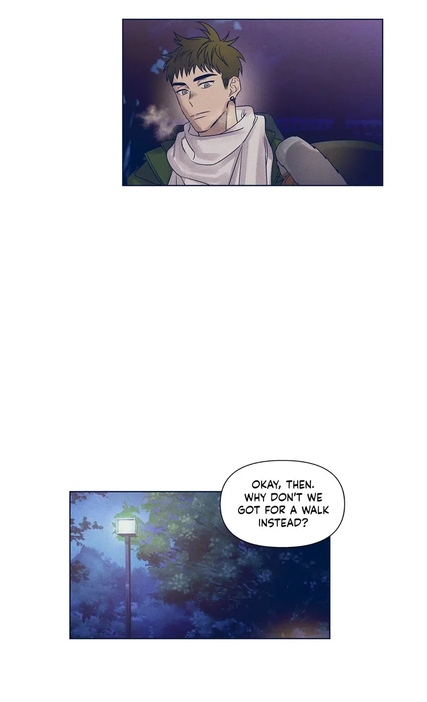 Forever Mine Chapter 66 page 5