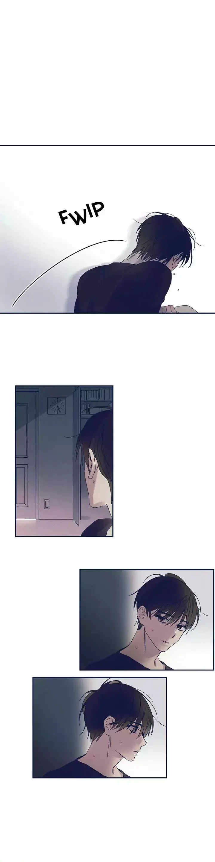 Forever Mine Chapter 34 page 6