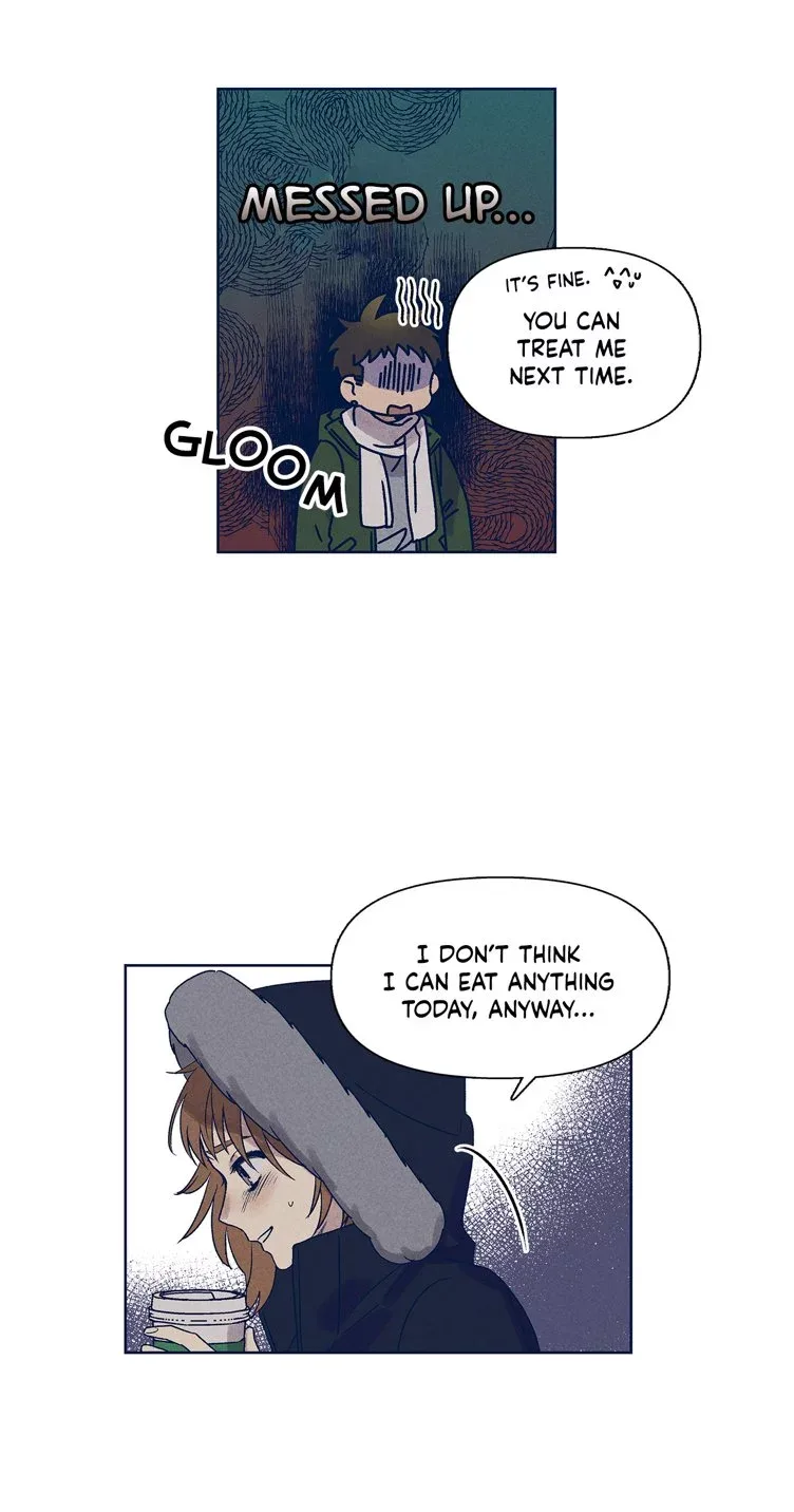 Forever Mine Chapter 66 page 4