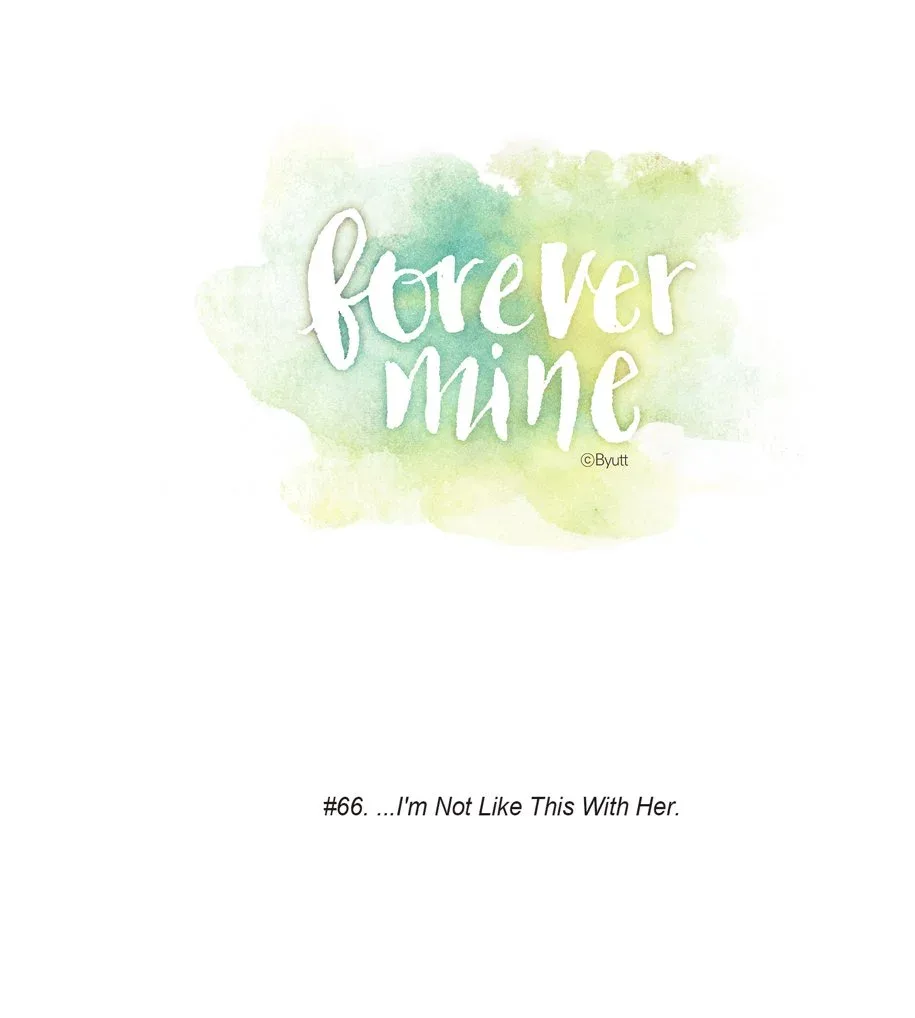 Forever Mine Chapter 66 page 6