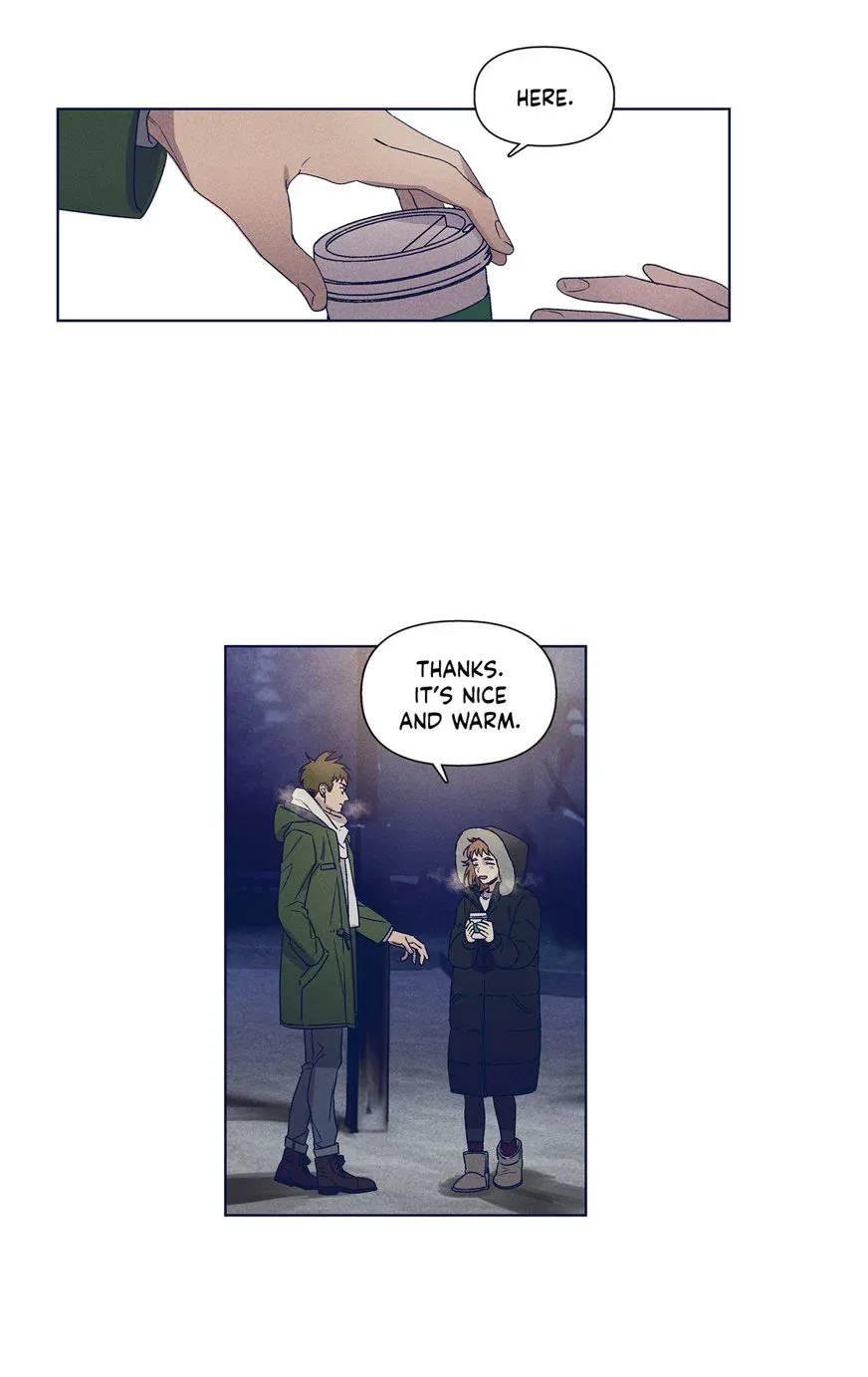 Forever Mine Chapter 66 page 2