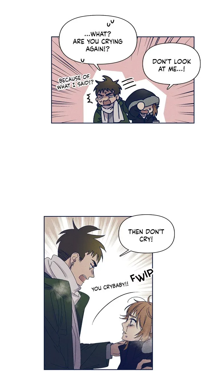 Forever Mine Chapter 66 page 13