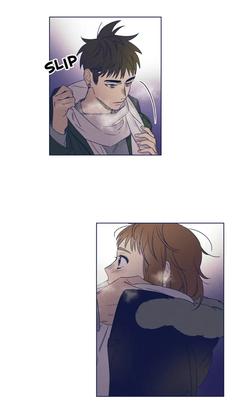 Forever Mine Chapter 66 page 15