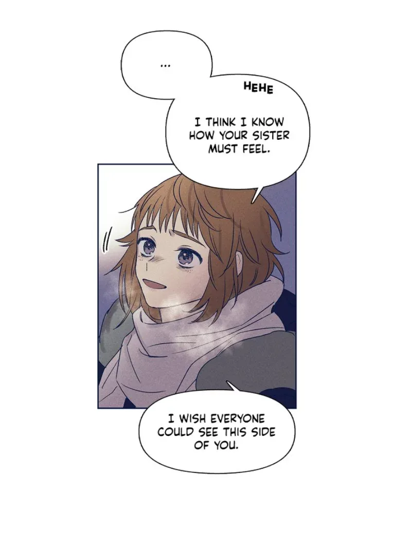 Forever Mine Chapter 66 page 17