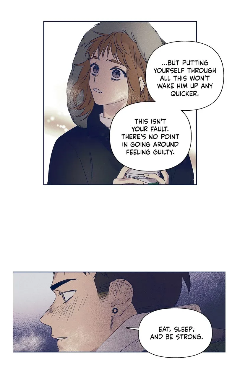 Forever Mine Chapter 66 page 9