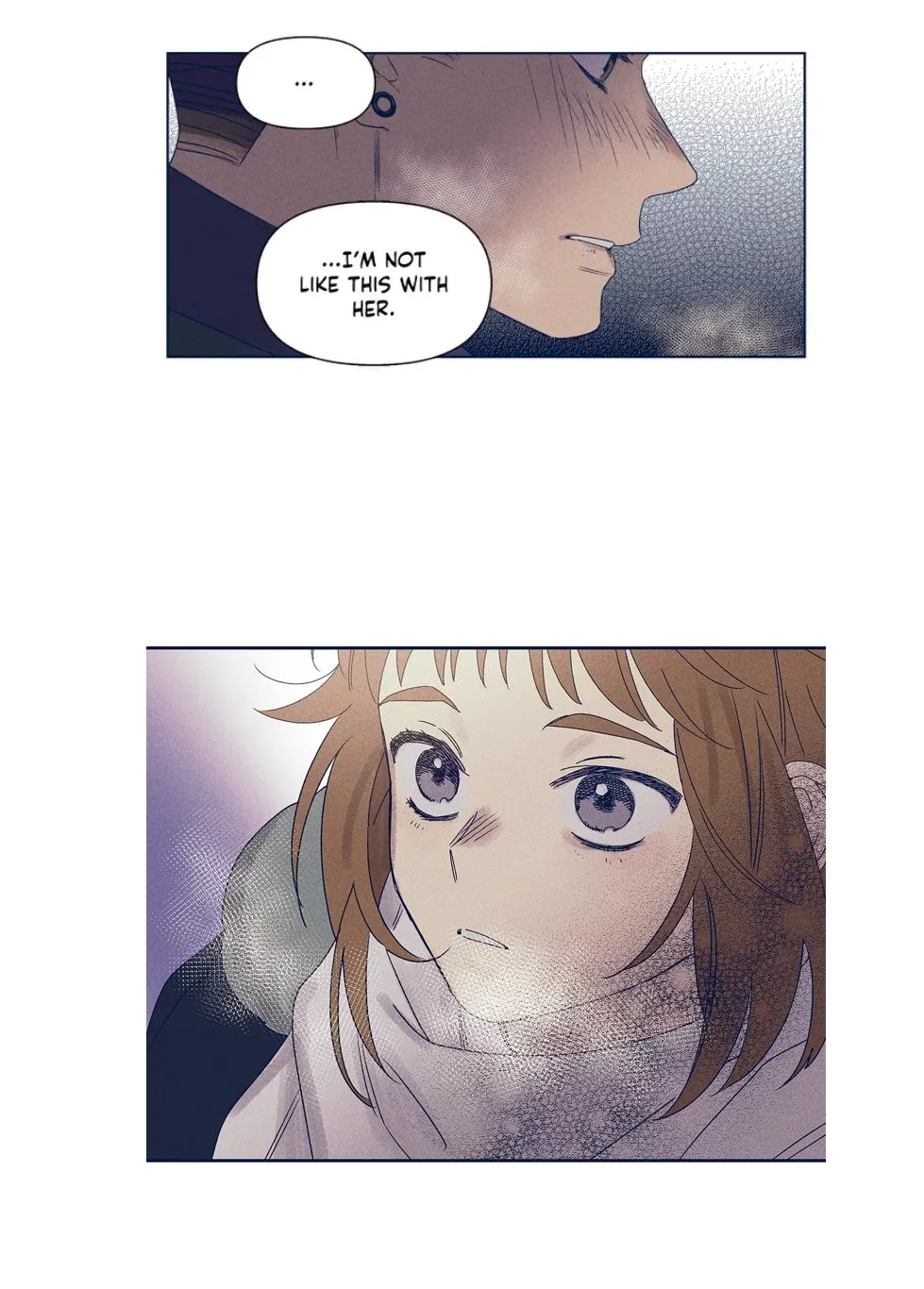 Forever Mine Chapter 66 page 18