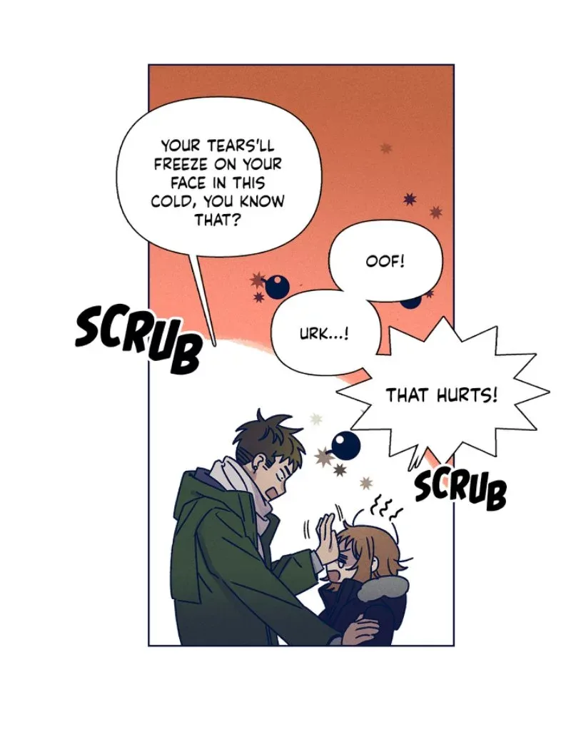 Forever Mine Chapter 66 page 14