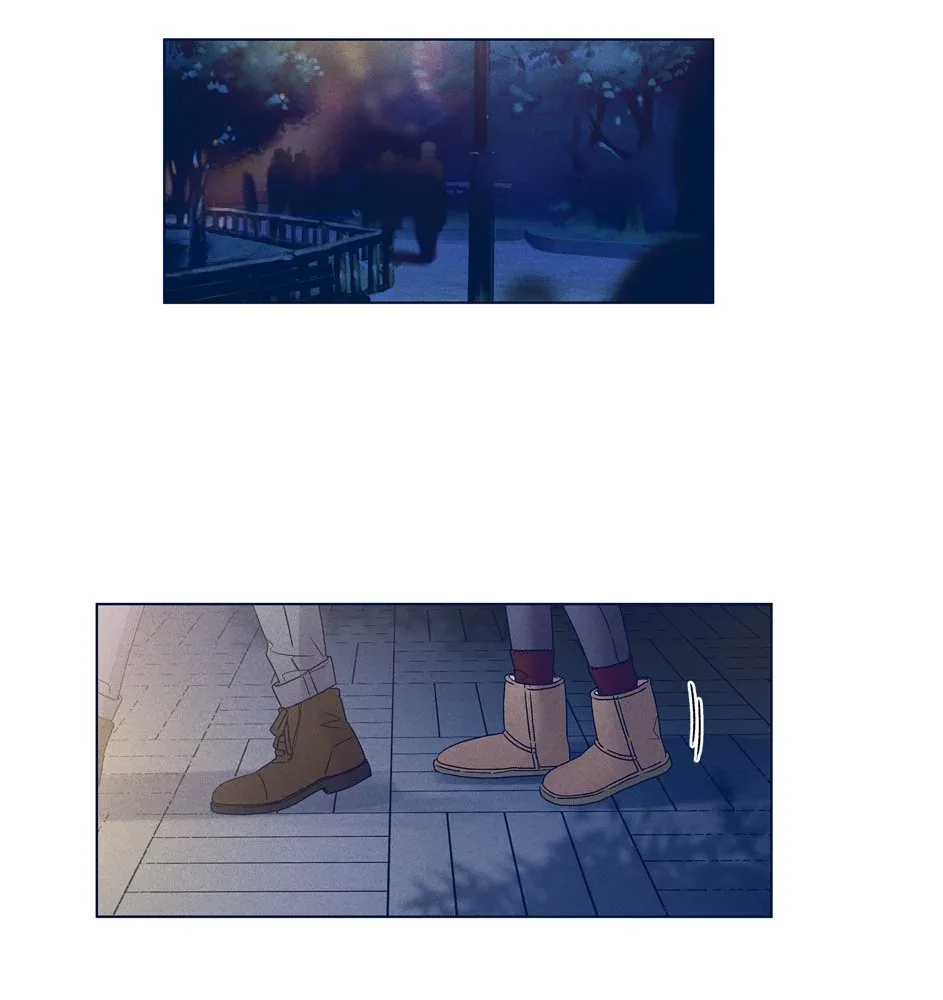 Forever Mine Chapter 66 page 23