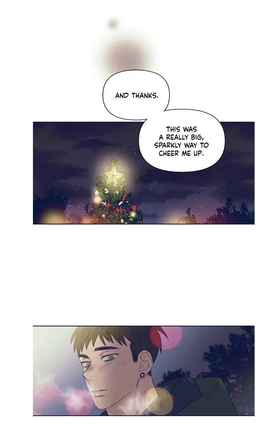 Forever Mine Chapter 66 page 30