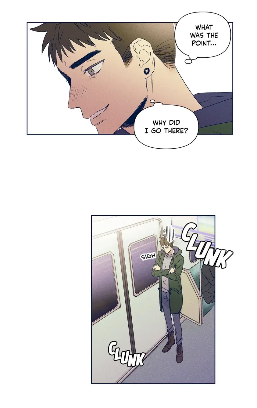 Forever Mine Chapter 66 page 33