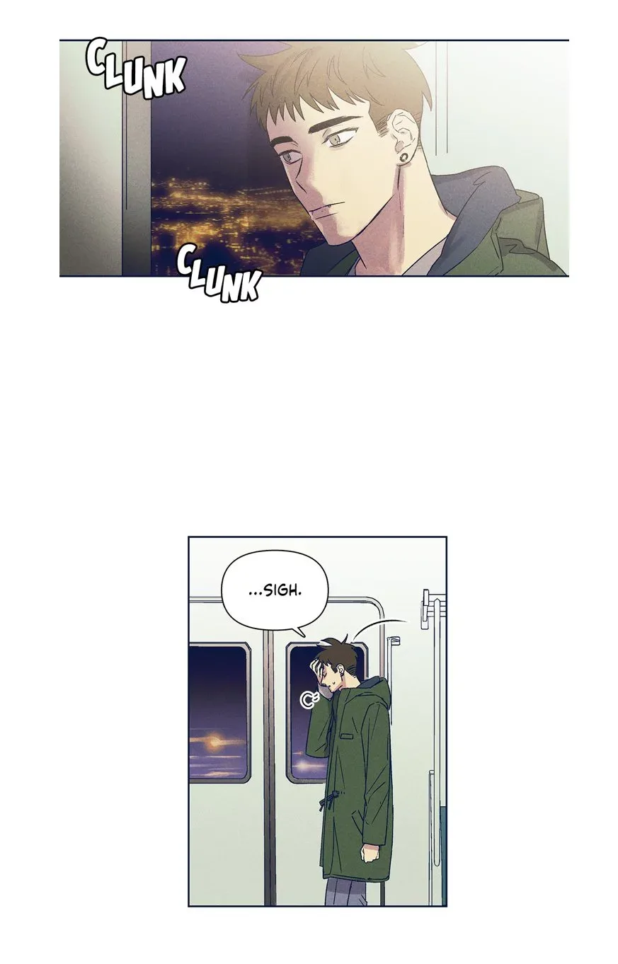 Forever Mine Chapter 66 page 32