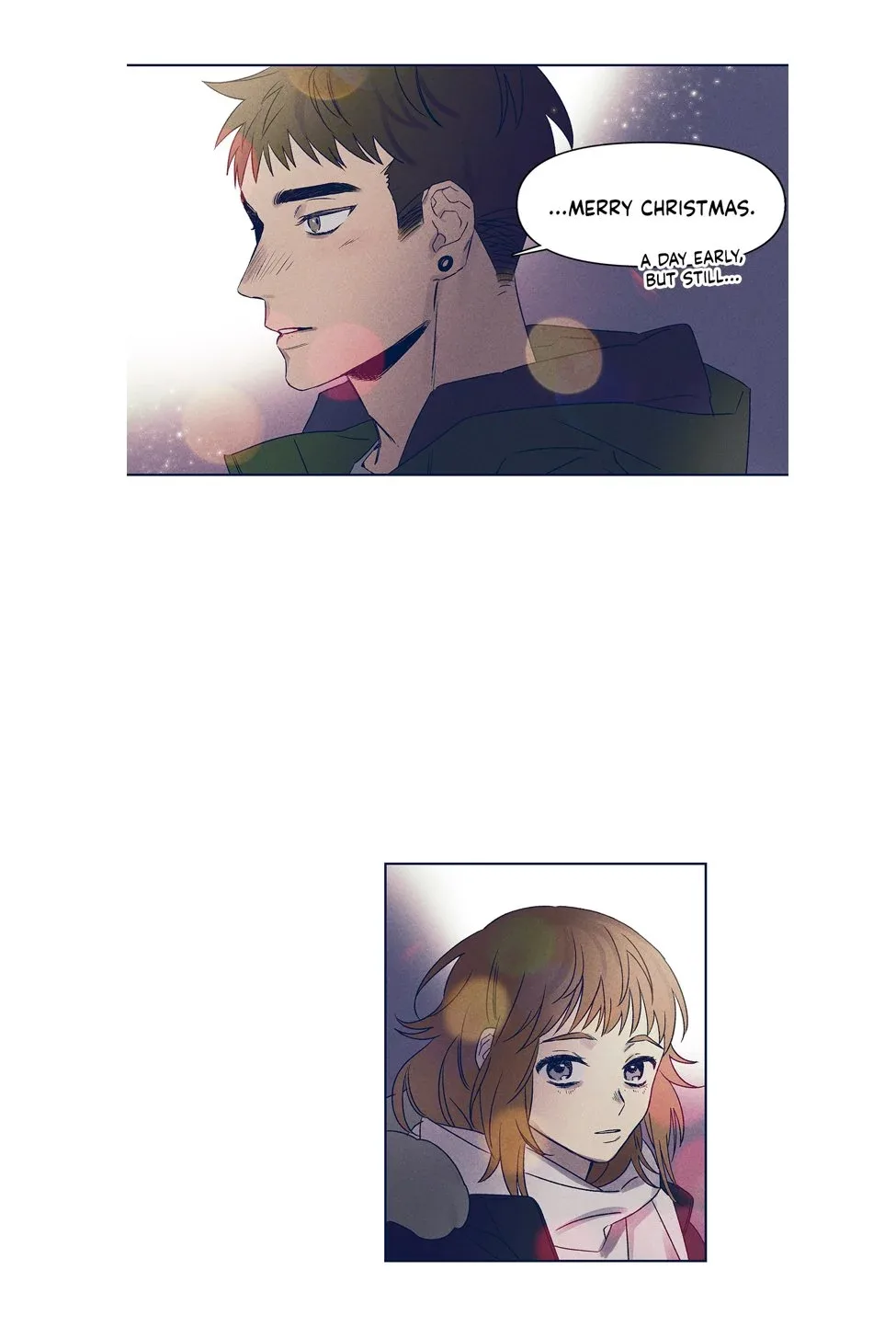 Forever Mine Chapter 66 page 28