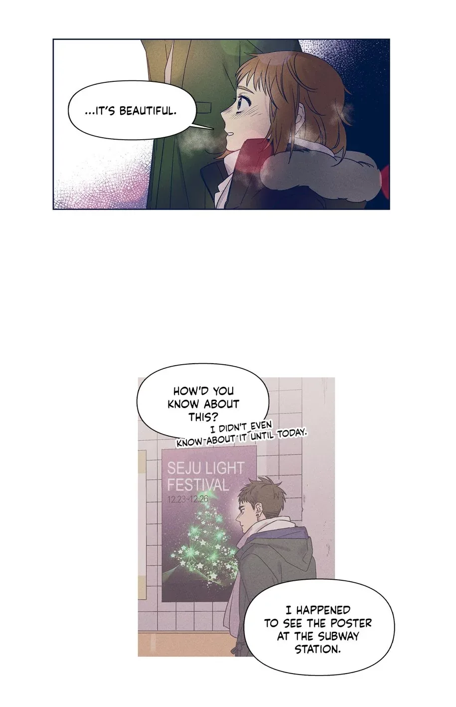 Forever Mine Chapter 66 page 27
