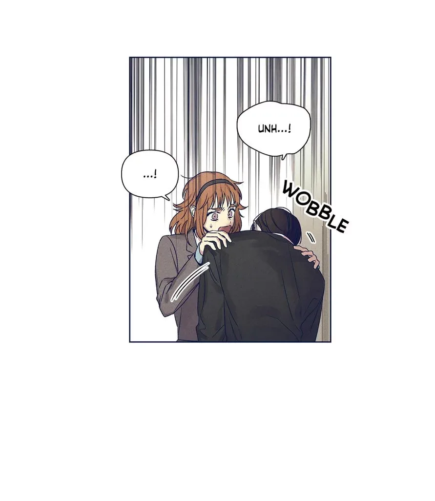 Forever Mine Chapter 65 page 6