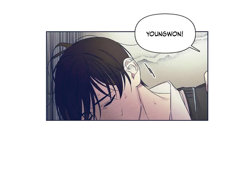 Forever Mine Chapter 65 page 7