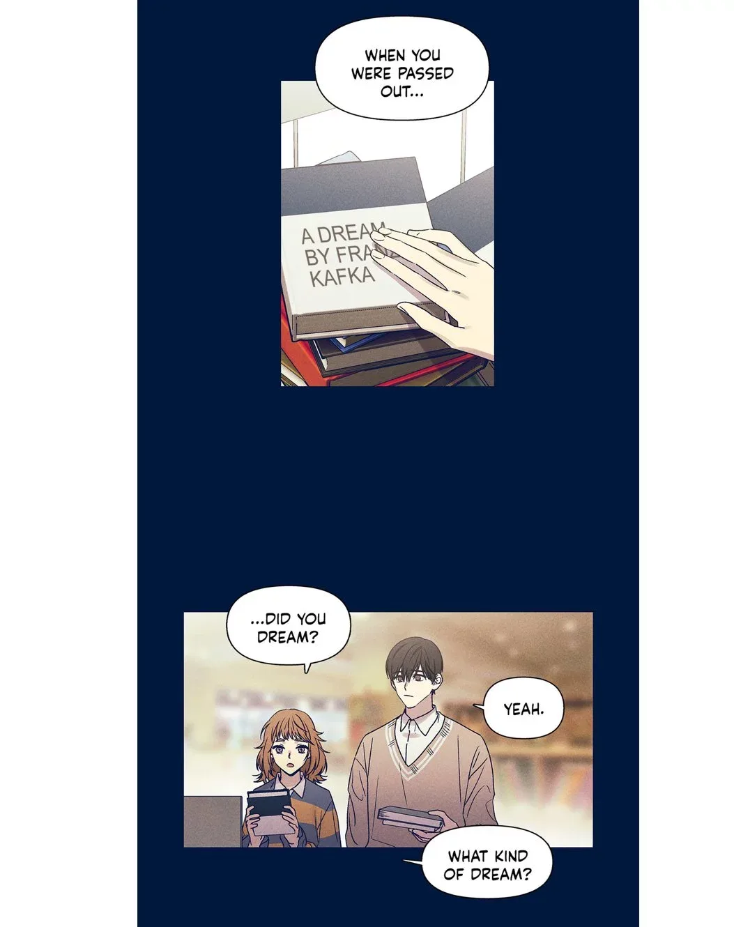 Forever Mine Chapter 67 page 2