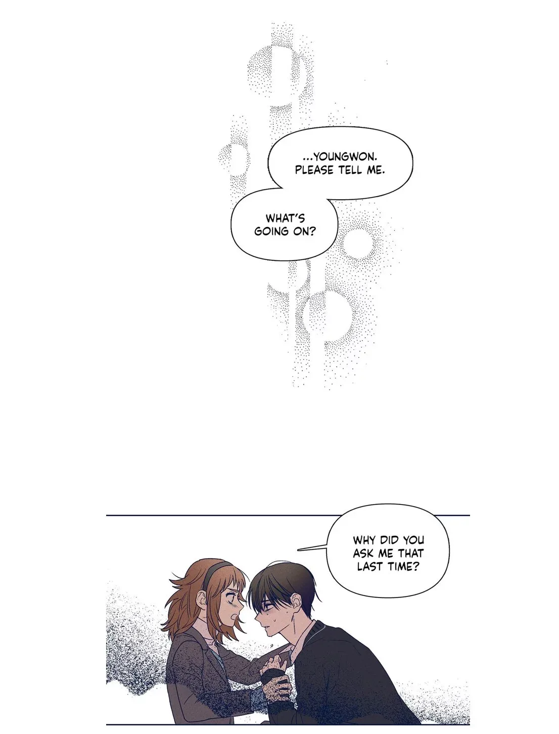 Forever Mine Chapter 65 page 2