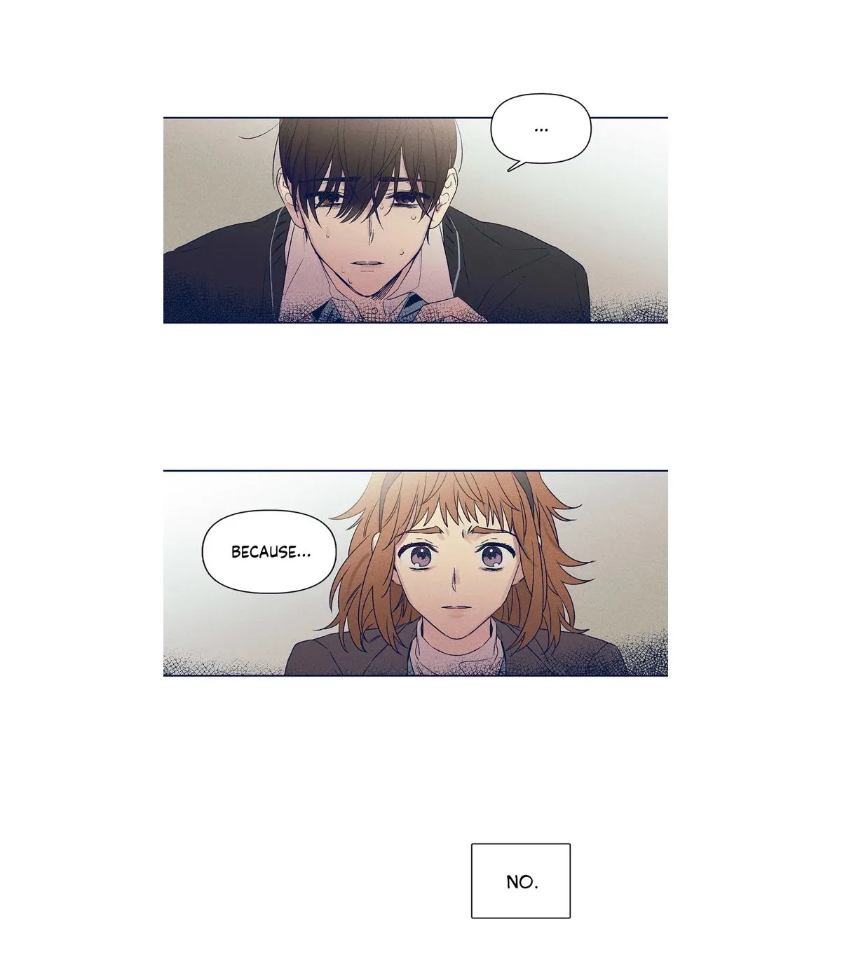 Forever Mine Chapter 65 page 3