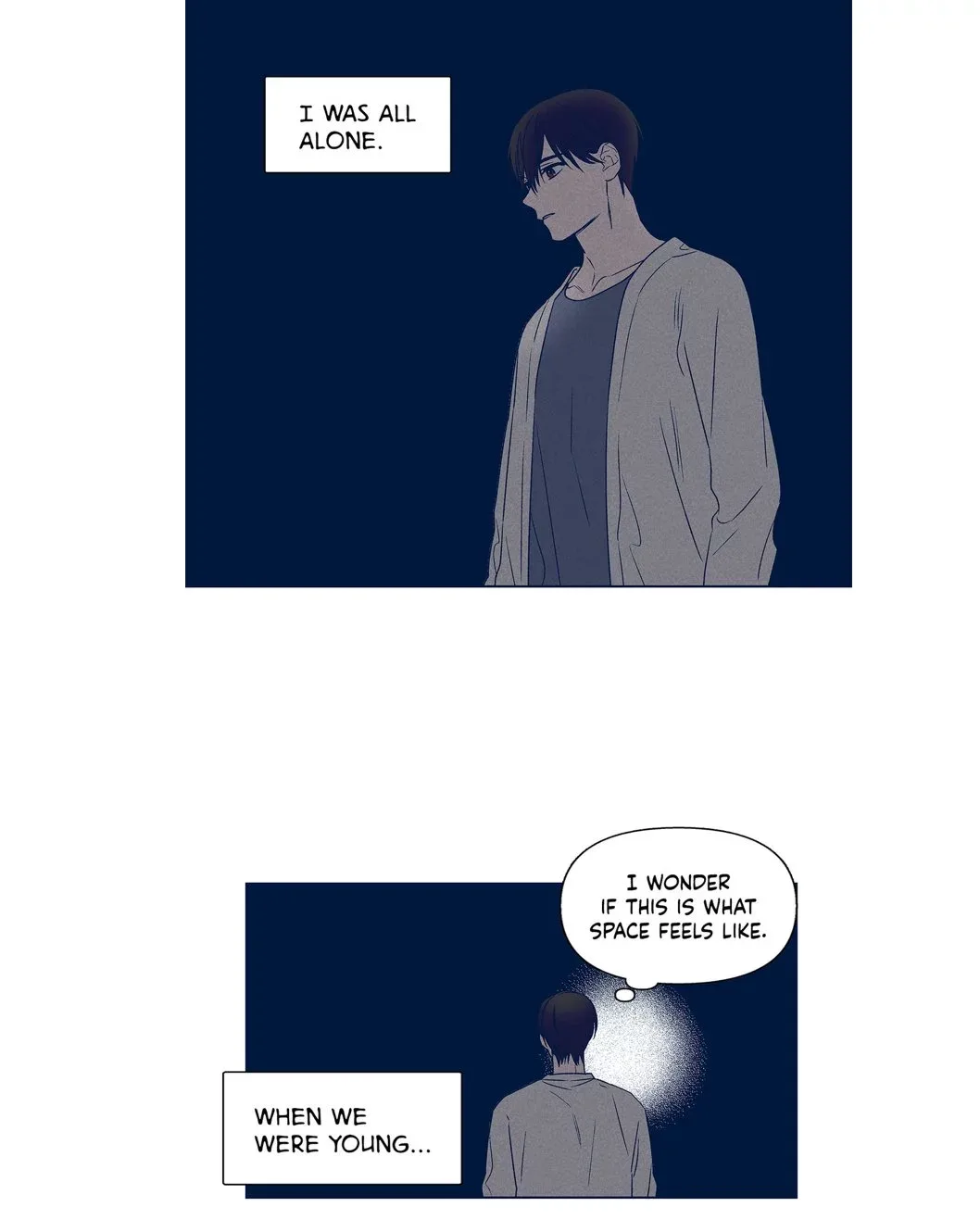 Forever Mine Chapter 67 page 5